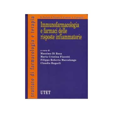 Immunofarmacologia e farmaci delle risposte Infiammatorie