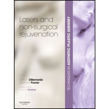 Techniques in Aesthetic Plastic Surgery Series: Lasers and Non-Surgical Rejuvenation with DVD