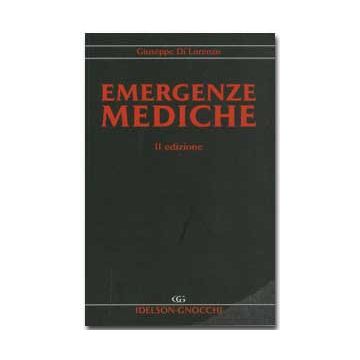 Emergenze mediche 2/ed.