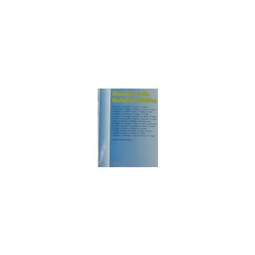 Manuale di malattie infettive
