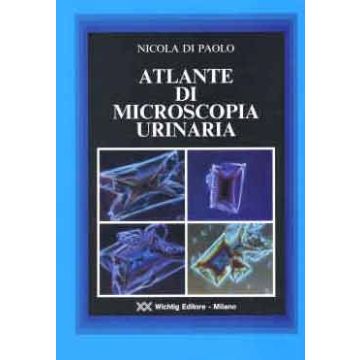Atlante di Microscopia Urinaria