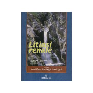 Litiasi Renale