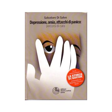 Depressione, ansia, attacchi di panico: percorsi di cura