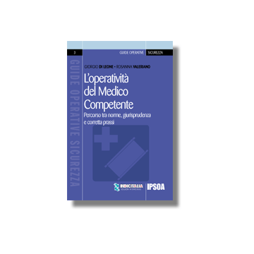 L'operatività del Medico Competente  