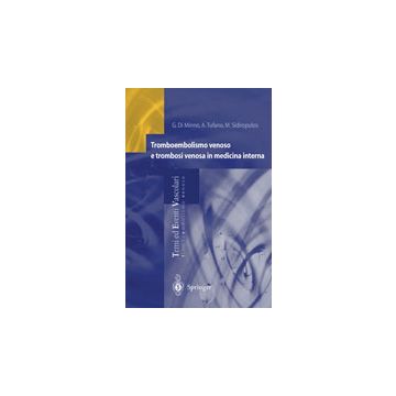 Troembolismo venoso e trombosi venosa in medicina interna