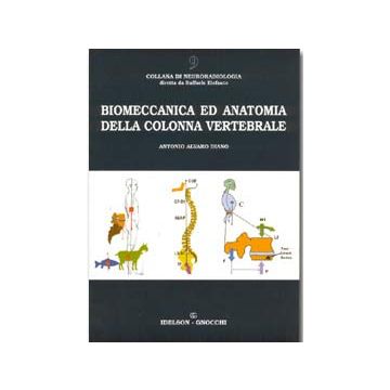 Biomeccanica ed Anatomia della Colonna Vertebrale