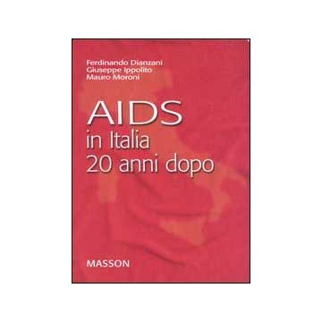 AIDS in Italia 20 anni dopo