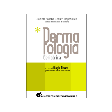 Dermatologia Geriatrica