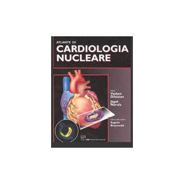 Atlante di Cardiologia Nucleare