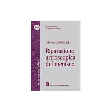 Riparazione Artroscopica del Menisco
