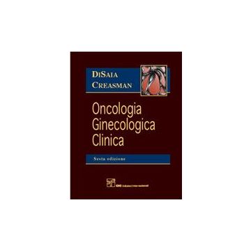 Oncologia Ginecologica Clinica 6/ed.