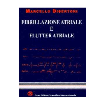 Fibrillazione atriale e flutter atriale