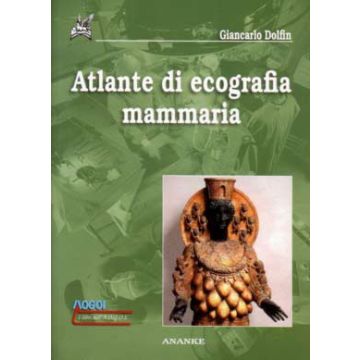 Atlante di Ecografia Mammaria