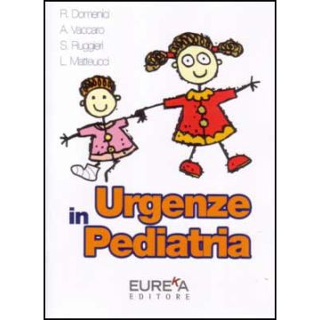 Urgenze in Pediatria
