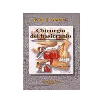 CHIRURGIA DEL BASICRANIO