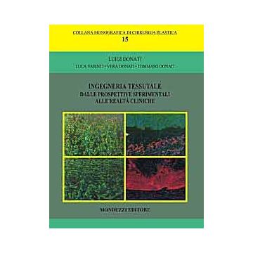 INGEGNERIA TESSUTALE Dalle prospettive sperimentali alle realtà cliniche  