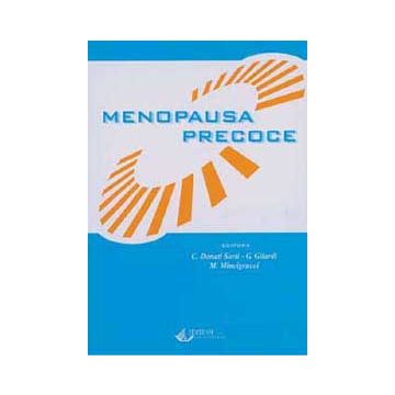MENOPAUSA PRECOCE
