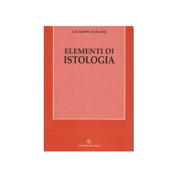 ELEMENTI DI ISTOLOGIA