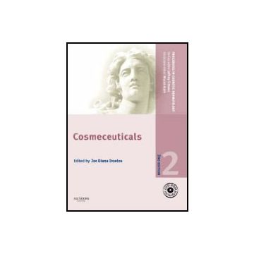 Procedures in Cosmetic Dermatology Series: Cosmeceuticals with DVD, 2nd Edition