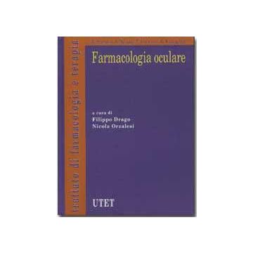 Farmacologia oculare 