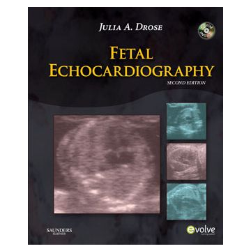 Fetal Echocardiography, 2nd Edition