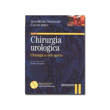 Chirurgia urologica  Voll. 1/2 + CD