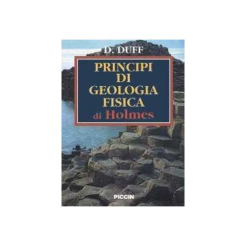 Principi di Geologia Fisica