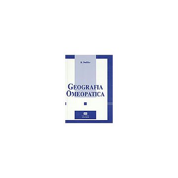 Geografia Omeopatica