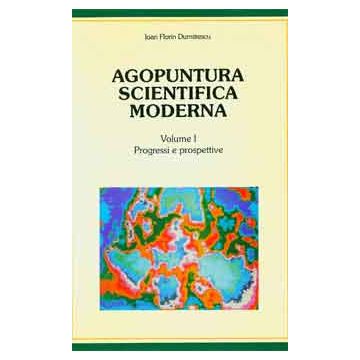 Agopuntura scientifica moderna. Progressi e prospettive