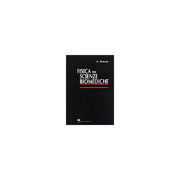 Fisica per Scienze Biomediche