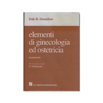 Elementi di Ginecologia ed Ostetricia