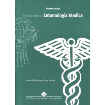 Lineamenti di Entomologia Medica