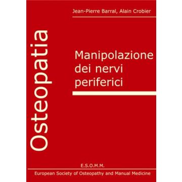 Barral Manipolazione dei nervi periferici Osteopatia Esomm