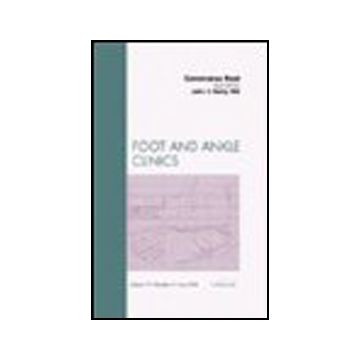 Cavovarus Foot, An Issue of Foot and Ankle Clinics Volume 13-2