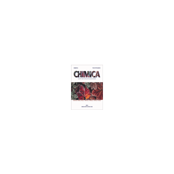 CHIMICA - Un' Introduzione  [Ebbing - Idelson Gnocchi]