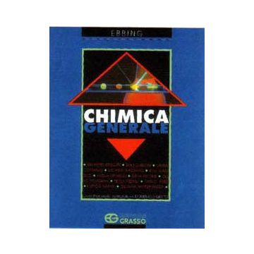 Chimica generale 3/ed.