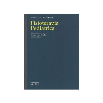 Fisioterapia Pediatrica