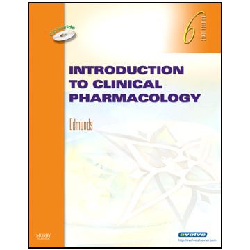 Introduction to Clinical Pharmacology, 6th Edition