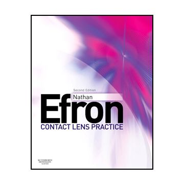 Contact Lens Practice, 2nd Edition