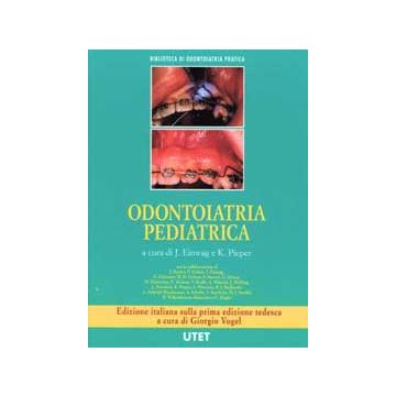 Odontoiatria pediatrica