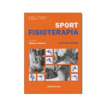 Sport Fisioterapia 2/ed.