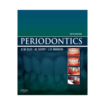 Periodontics, 6th Edition