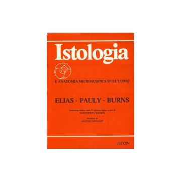 Istologia ed Anatomia Microscopica dell'Uomo