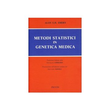 Metodi Statistici in Genetica Medica