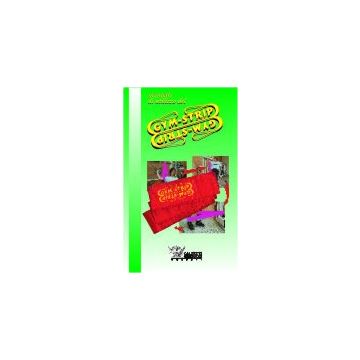 Manuale di utilizzo del Gym-Strip