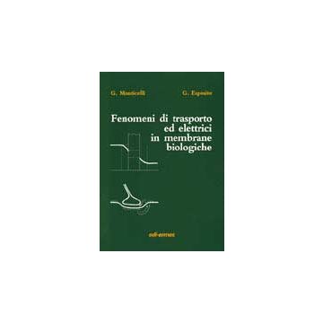 Fenomeni di trasporto ed elettrici in membrane biologiche