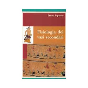 Fisiologia dei vasi secondari