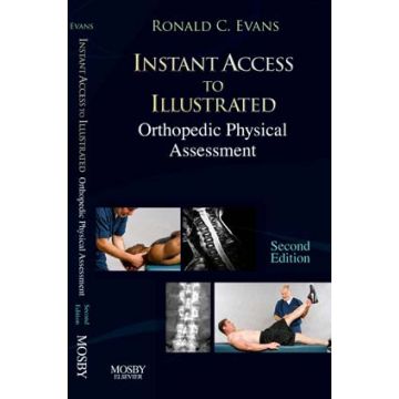 Instant Access to Orthopedic Physical Assessment, 2nd Edition