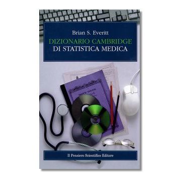 DIZIONARIO CAMBRIDGE DI STATISTICA MEDICA