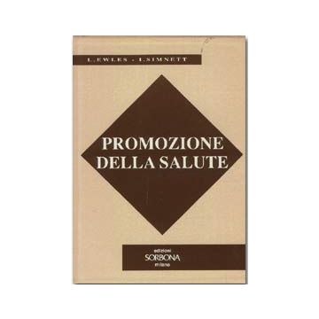 Promozione della salute